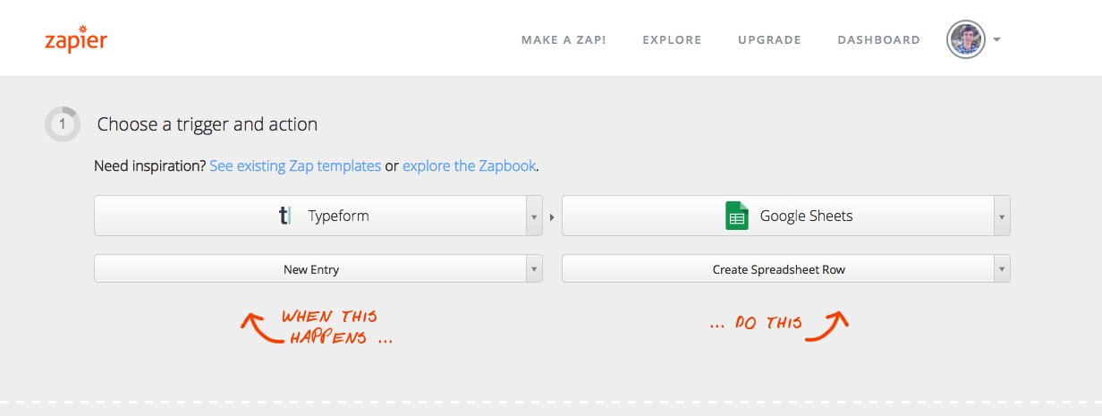 Zapier