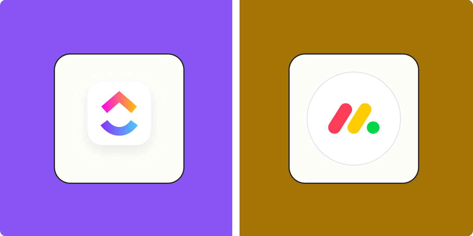 Clickup Vs Asana: Ultimate Showdown for Team Productivity