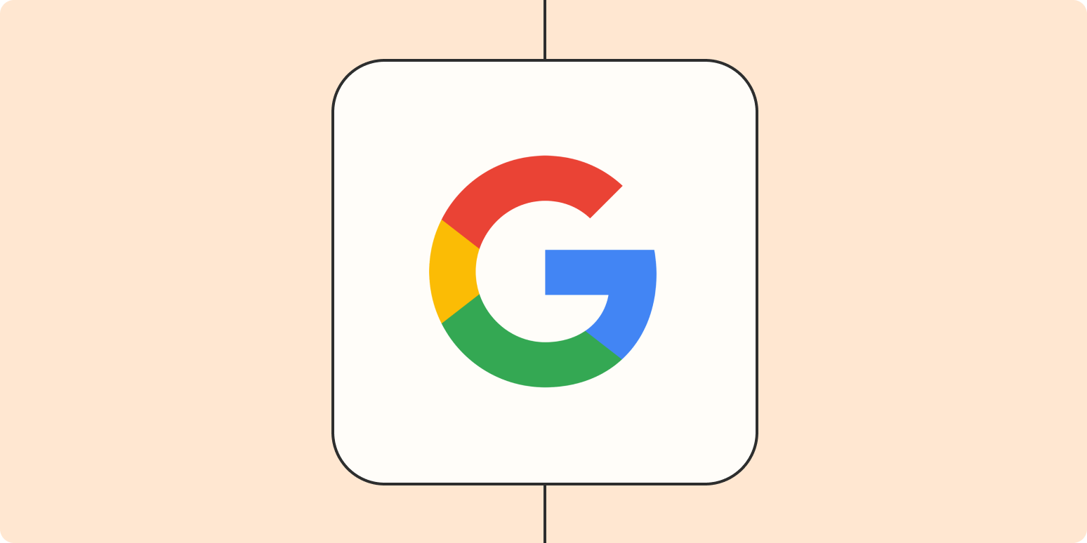 Cool Google Tricks That You'd Love to Know - Matter Of Interest