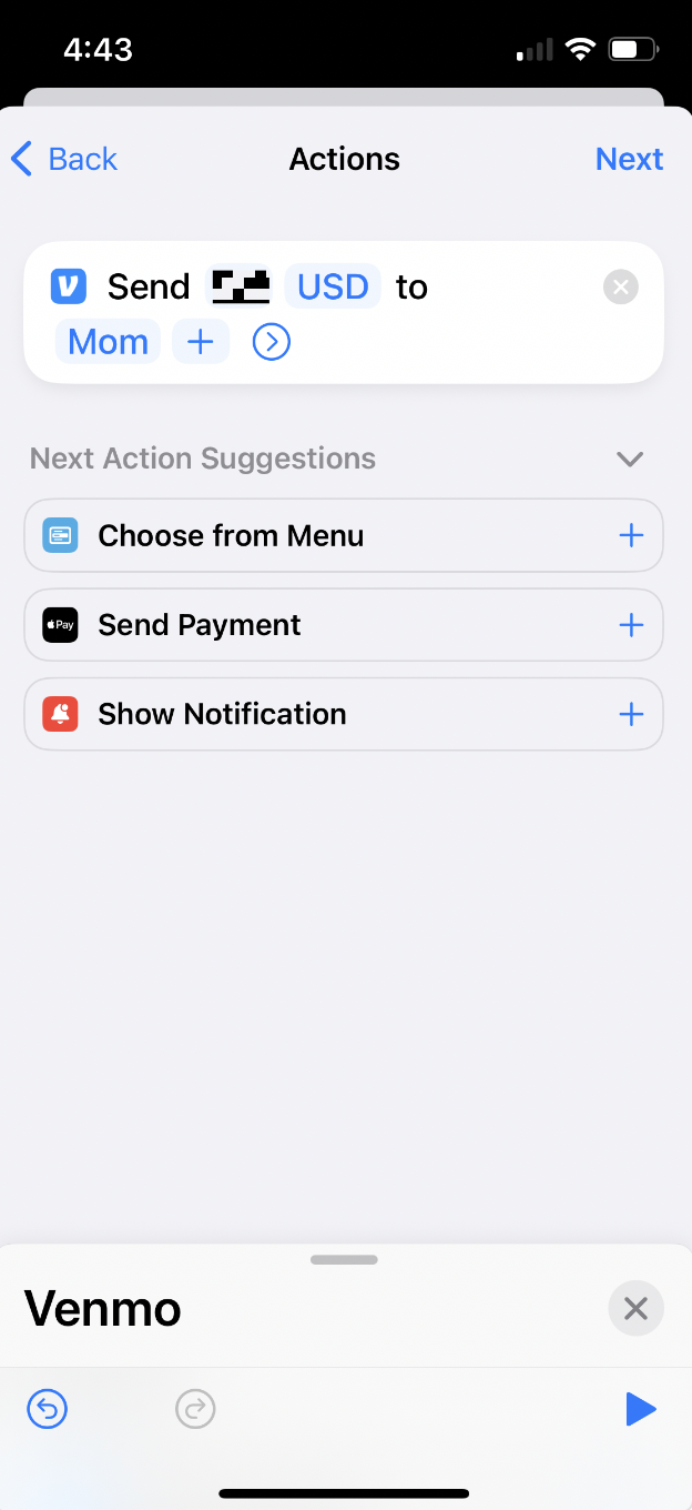 iPhone automation ideas—and how to set them up Zapier