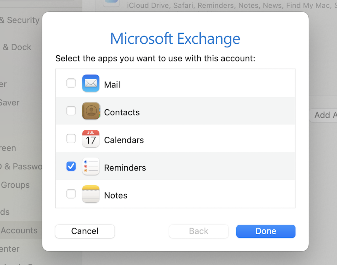 How to sync Apple Reminders with Microsoft To Do Zapier