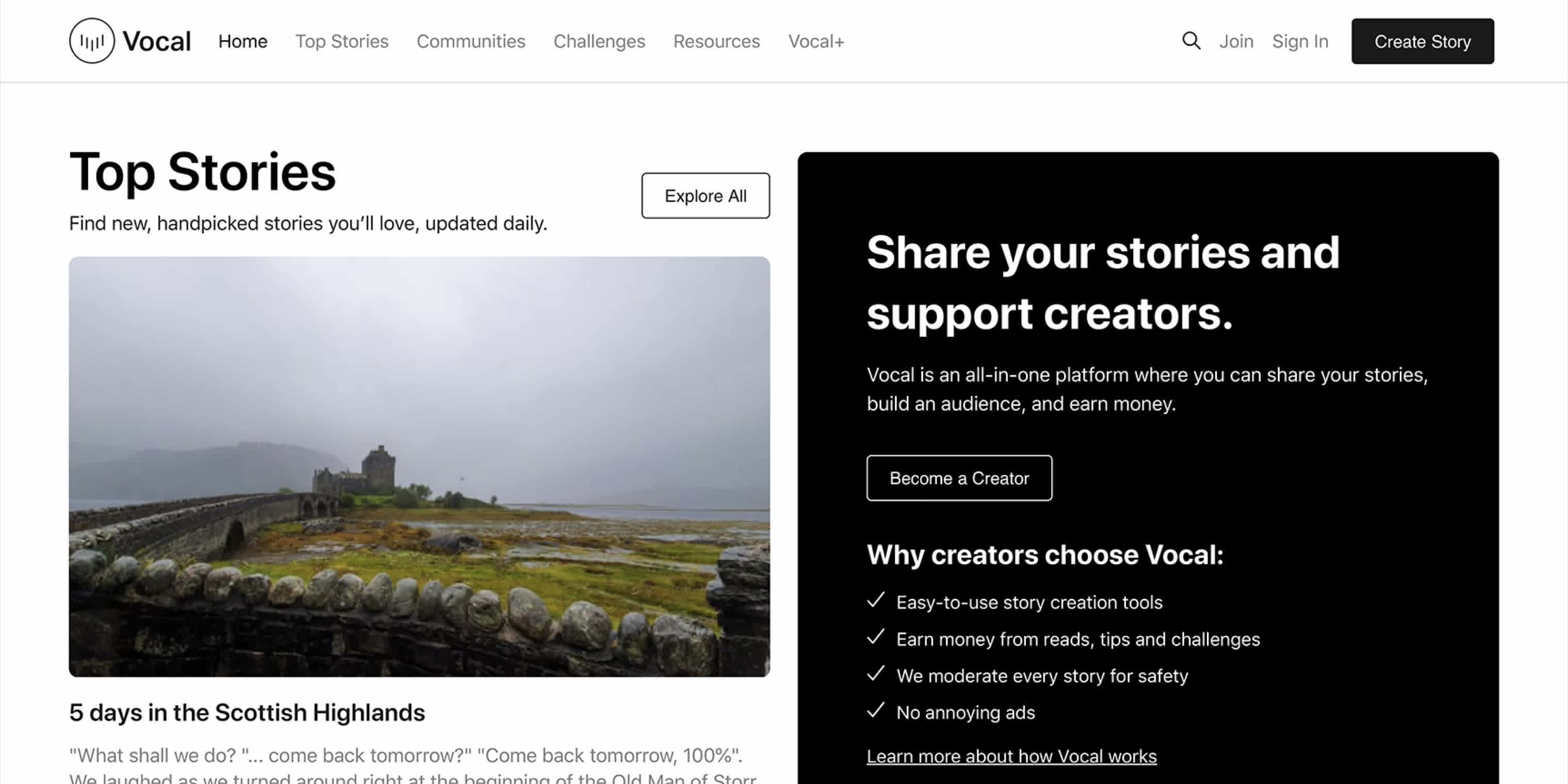 Vocal-customer-story-header-image