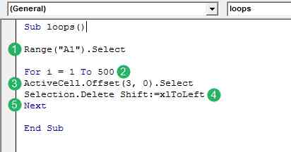 Excel Macros Tutorial: How to Record and Create Your Own Excel Macros