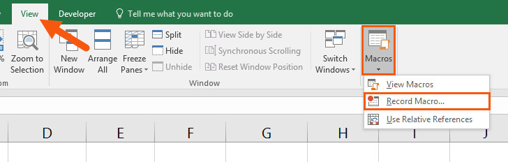 does excel for mac have ifs
