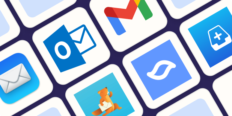 The 8 best email apps to manage your inbox