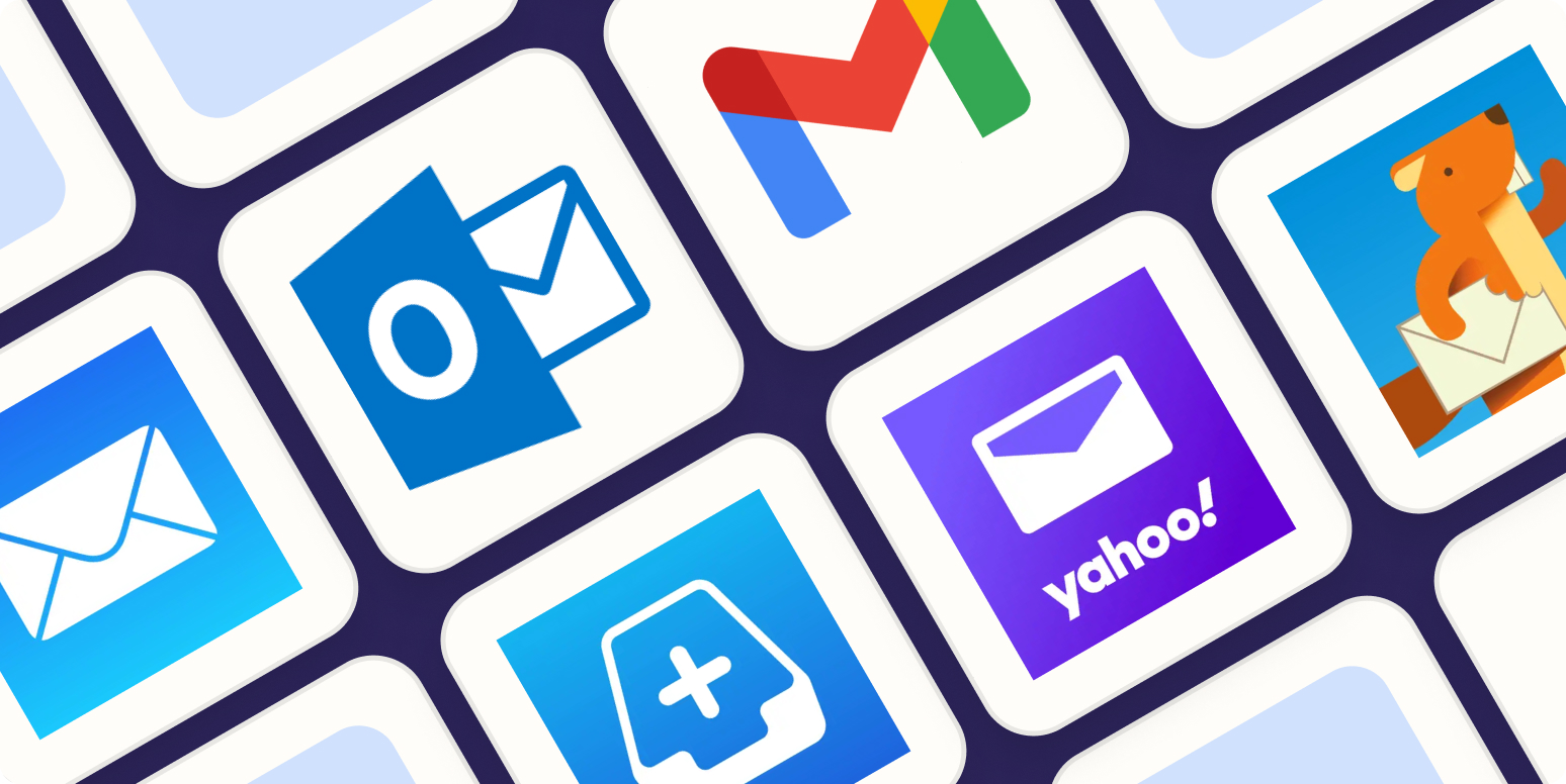 Yahoo Mail - Organized Email on the App Store