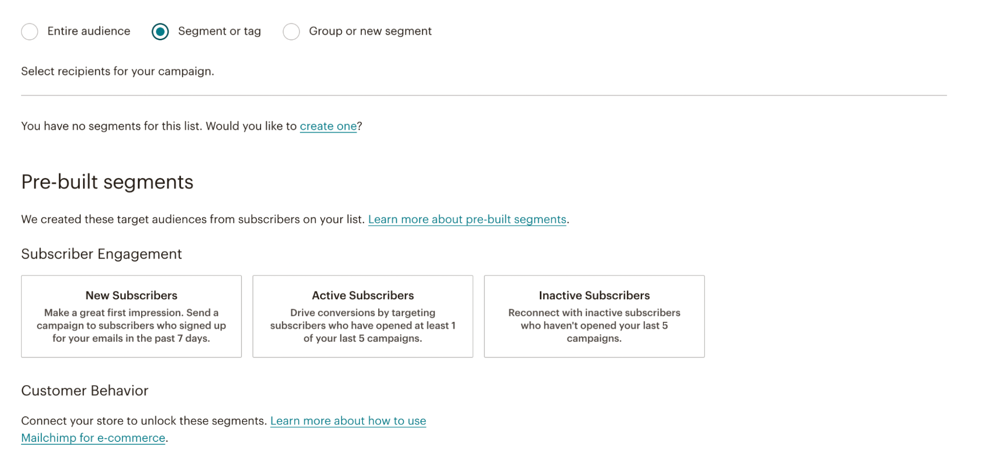 How To Do A/B Testing In Mailchimp | Zapier