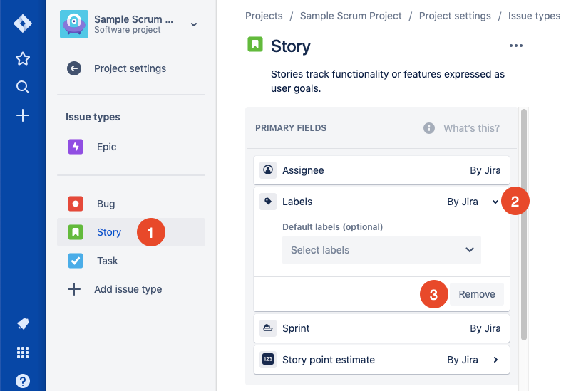 Jira Tutorial