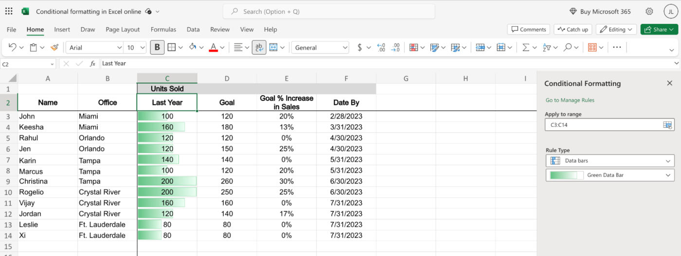 What's New in Excel (May 2023) - Microsoft Community Hub
