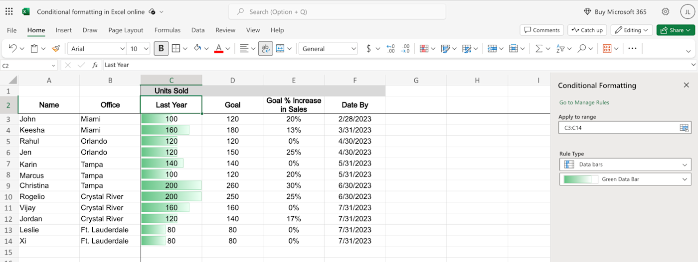 How to Insert a Checkbox in Excel in 4 Easy Steps