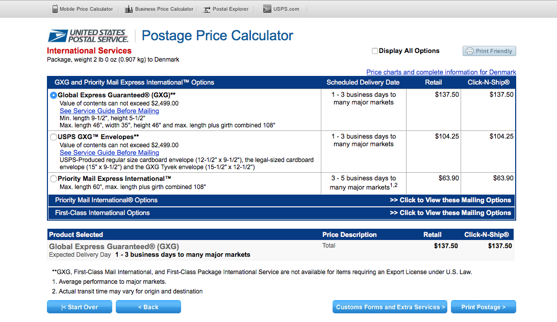 Ordoro - How do I file a claim for a USPS Priority Express label that was  not delivered in time?