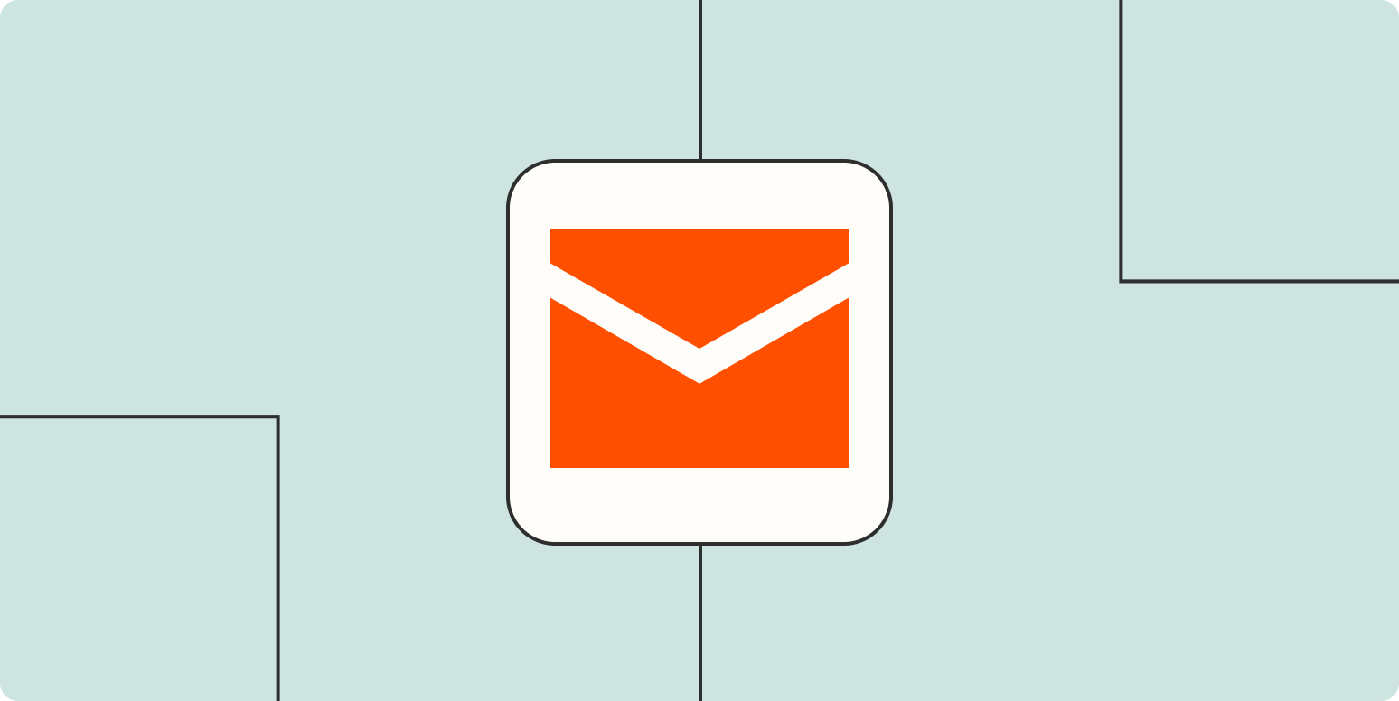 29 email marketing best practices for 2023 Zapier image pic