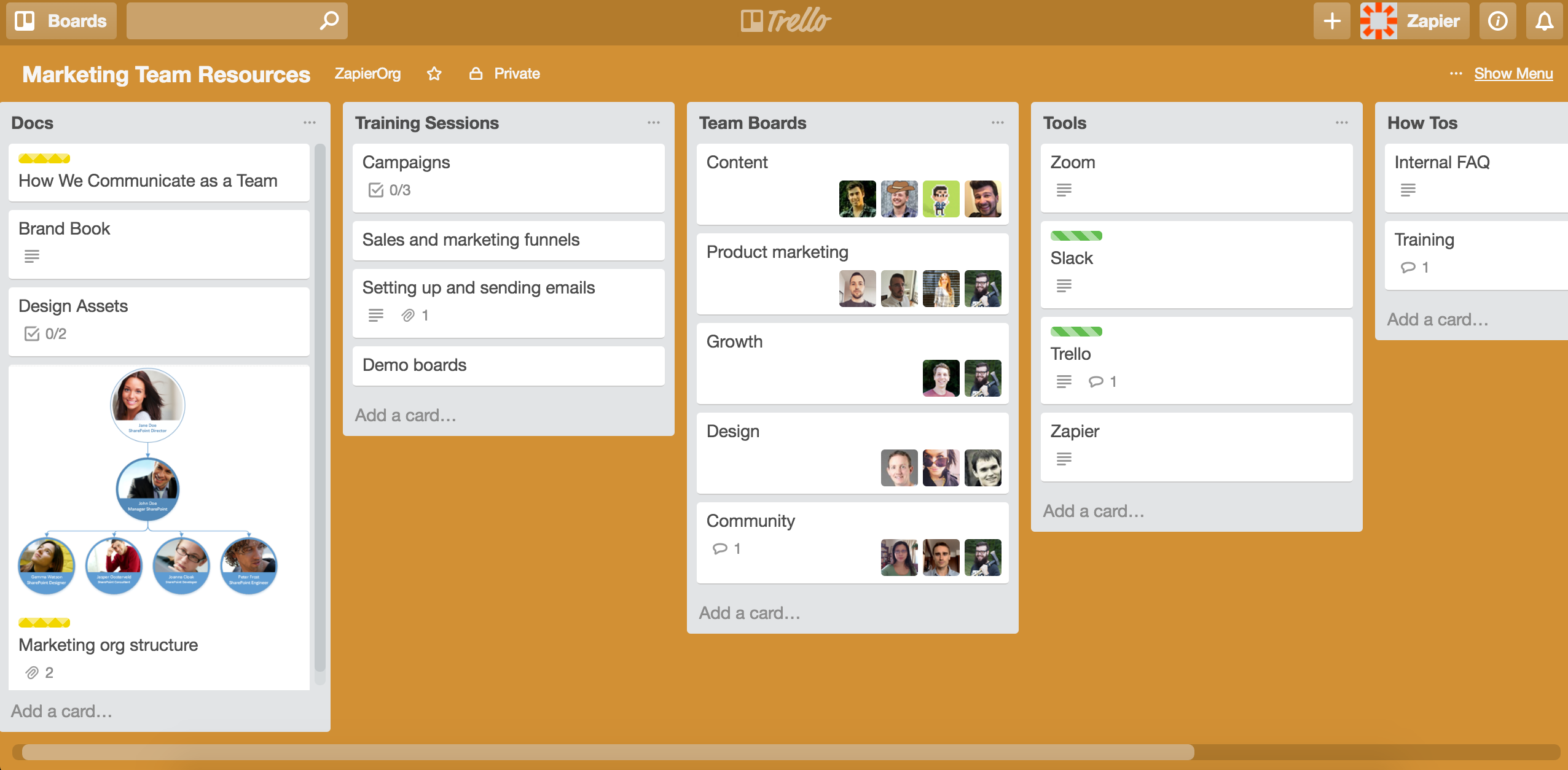 How Using Trello When Working with Clients Makes Communication Easier