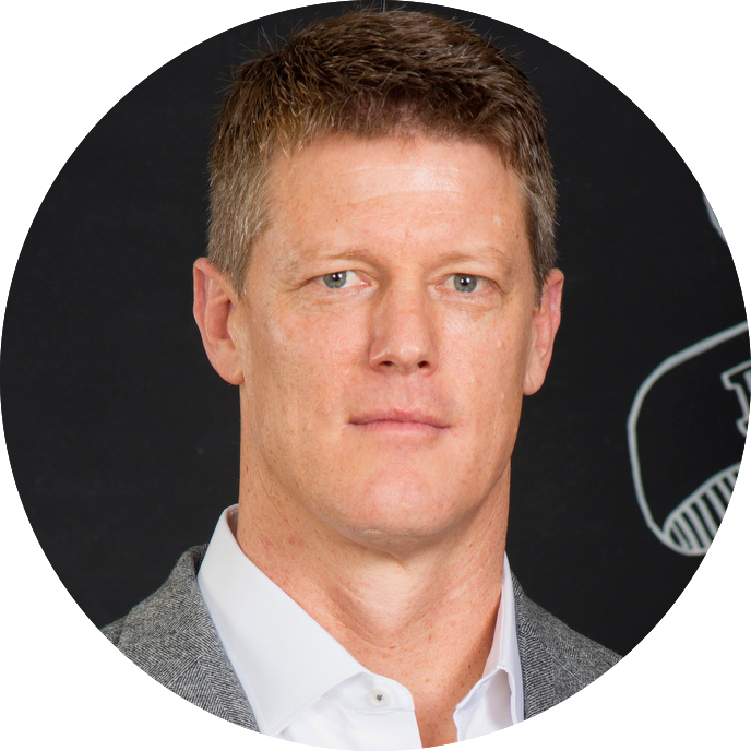 Brent Frei