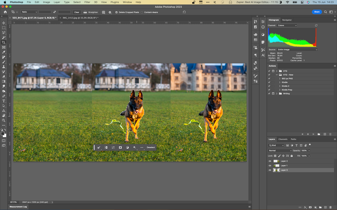 15 Best FREE Photo Editor Software for PC (2023)