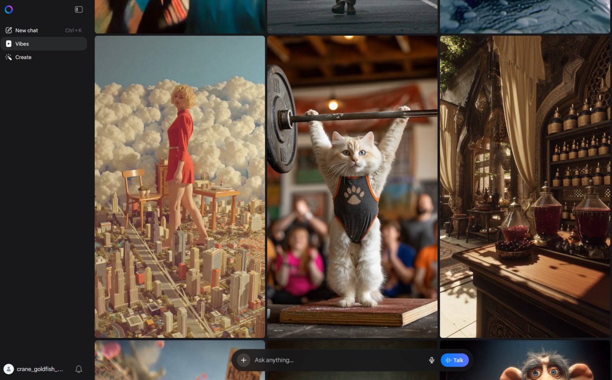 Meta AI, the best AI chatbot for social media