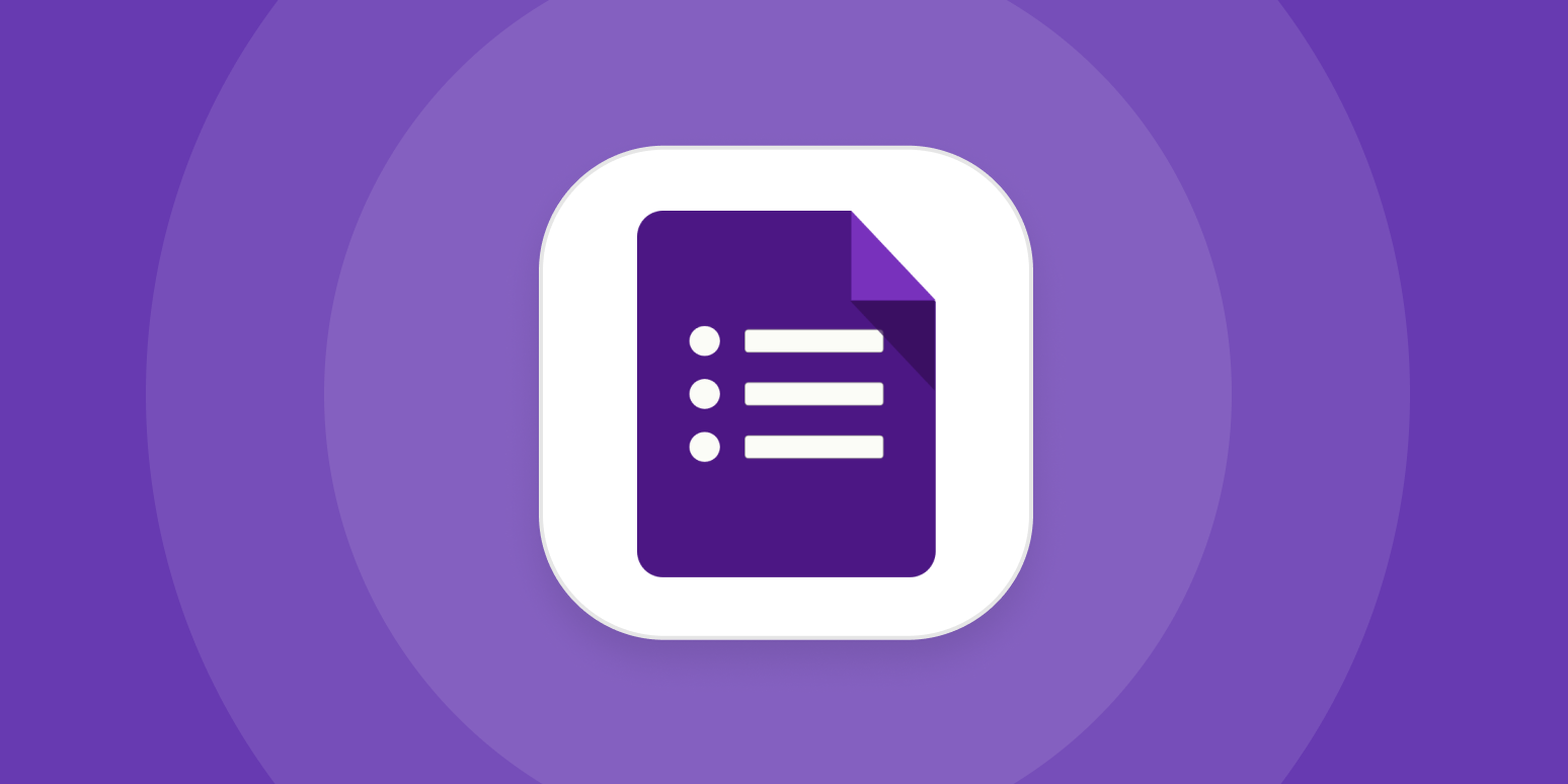 Make Perfect Google Forms Header Images