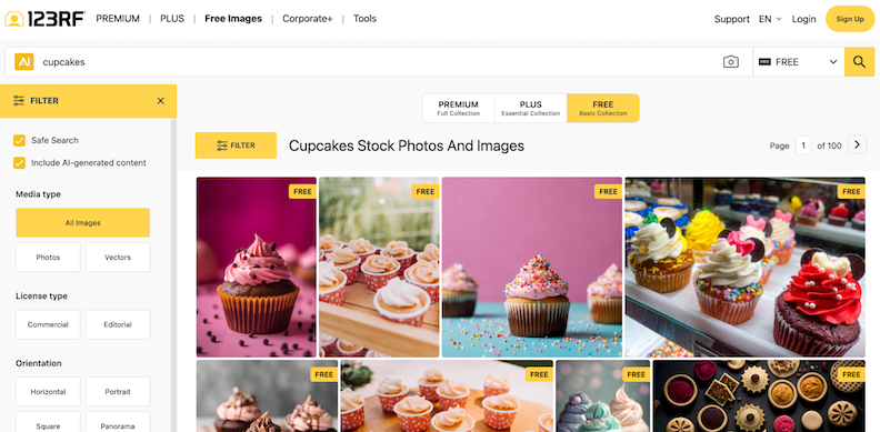 The 8 best free stock photo sites