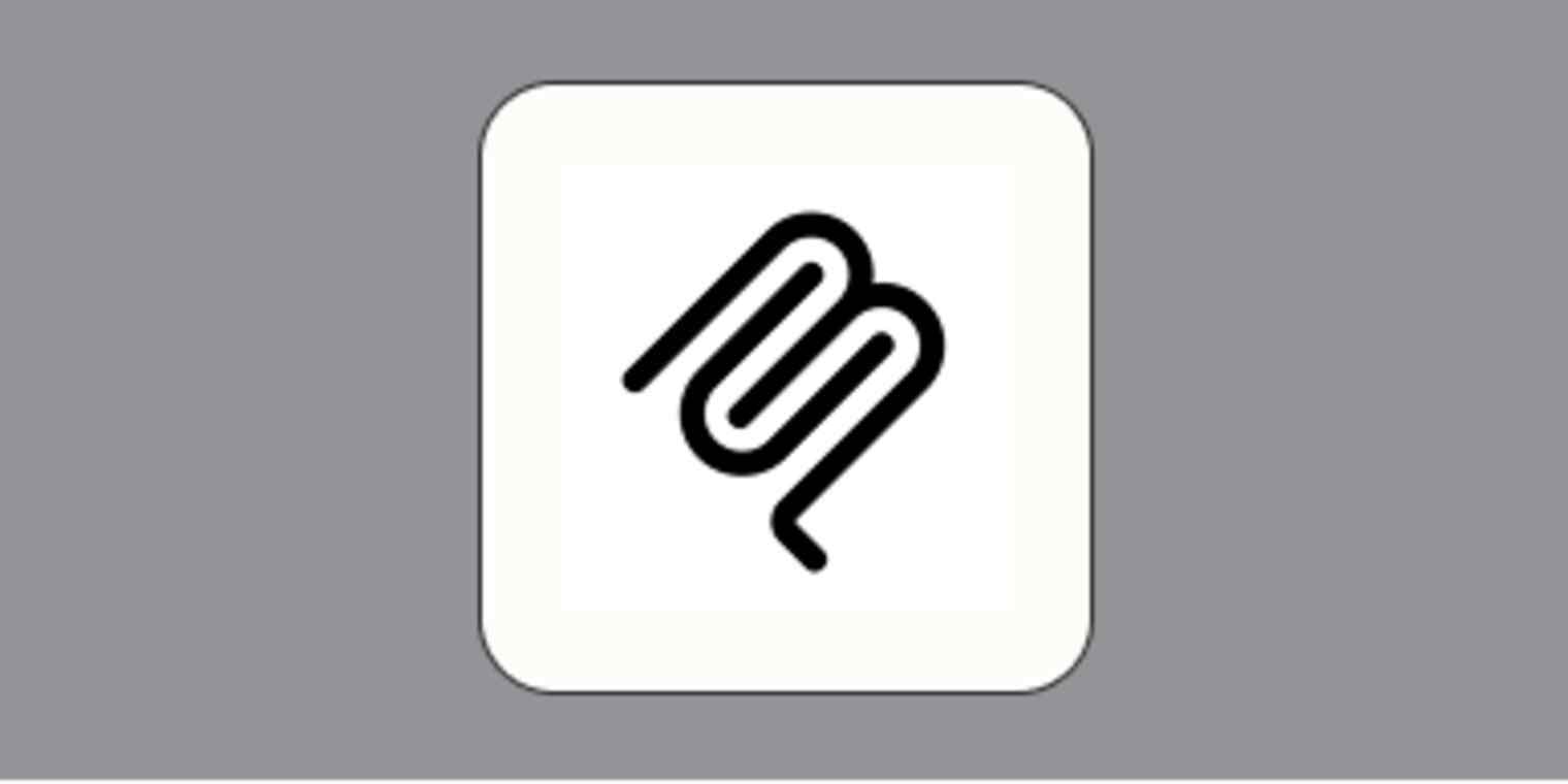 Hero image with the MCP icon