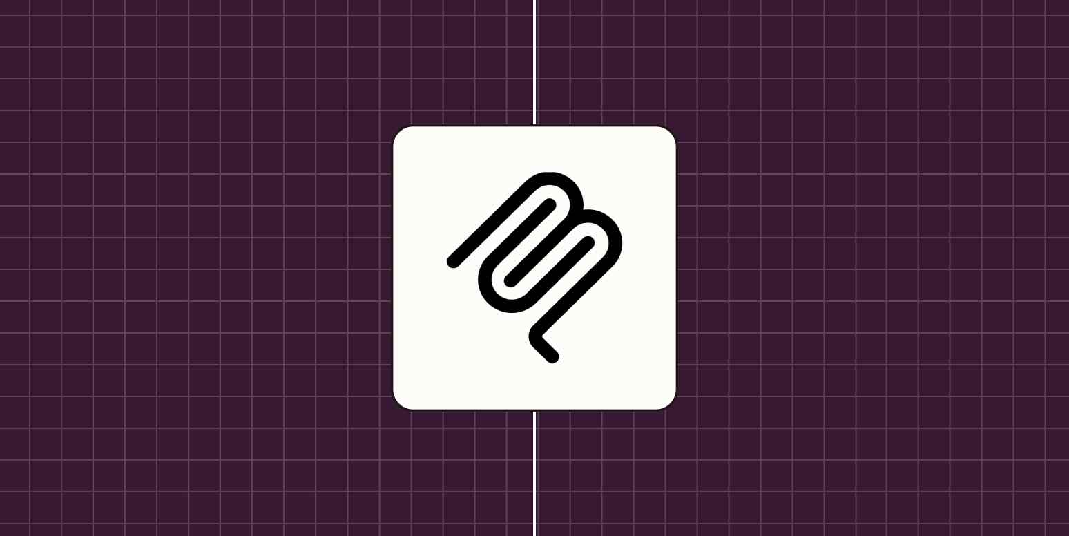 Hero image with the MCP icon