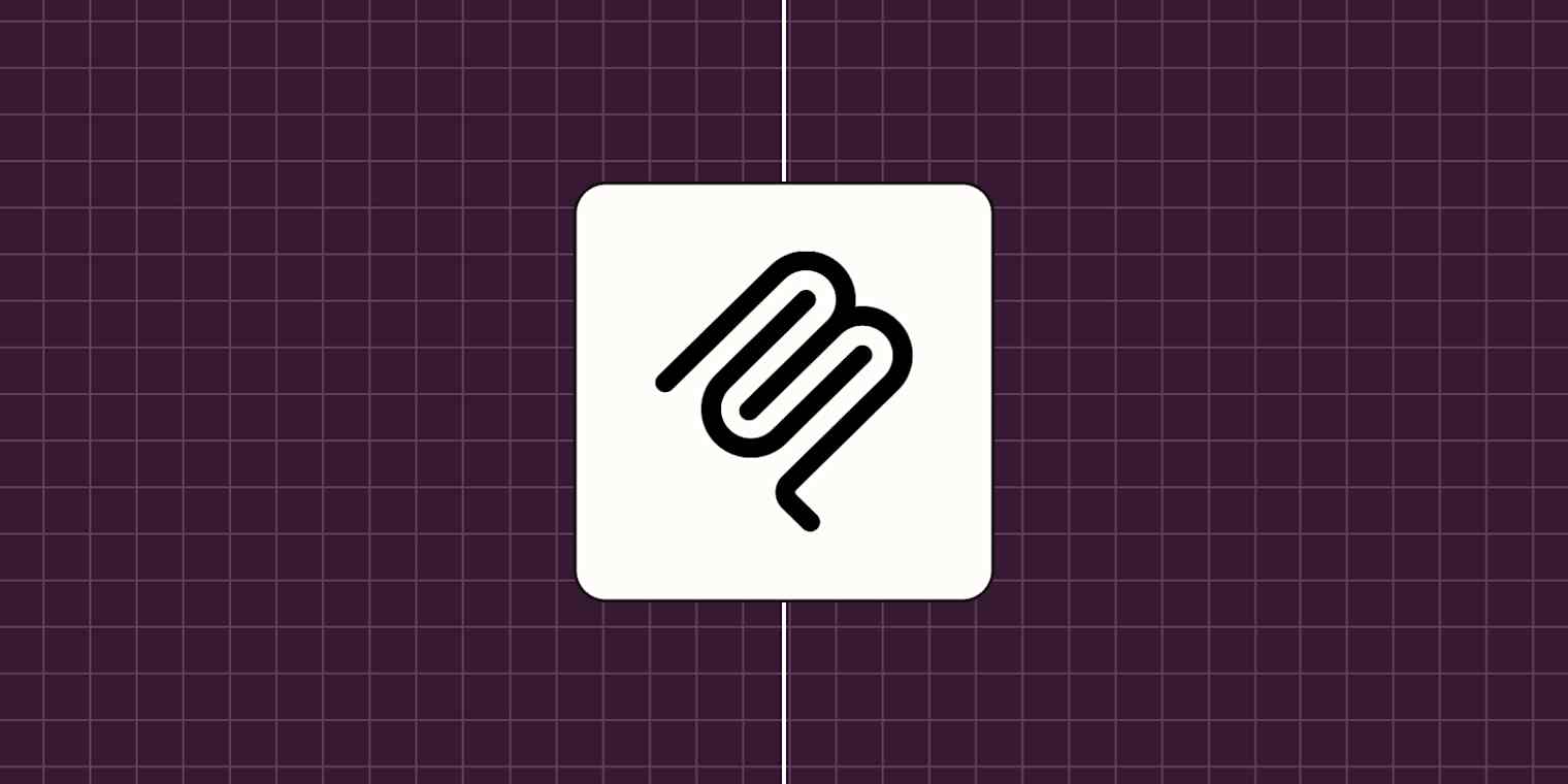 Hero image with the MCP icon