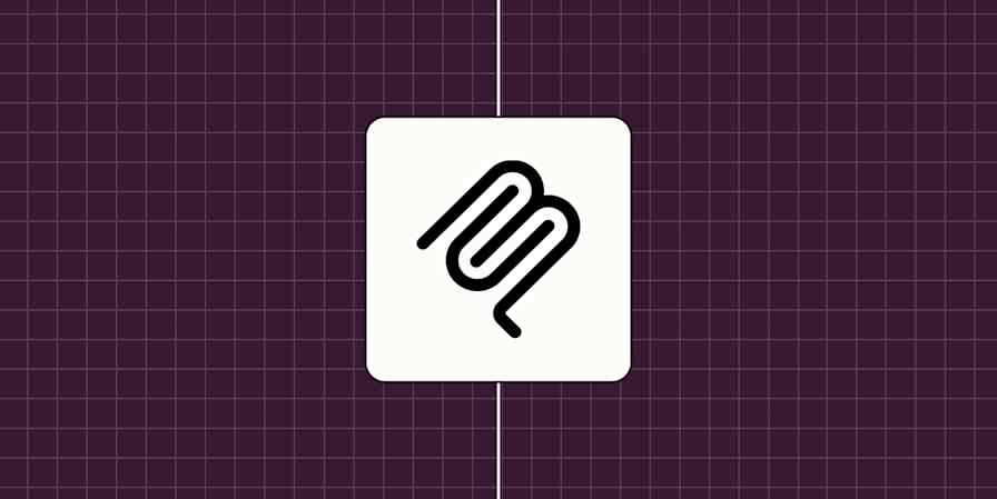 Hero image with the MCP icon