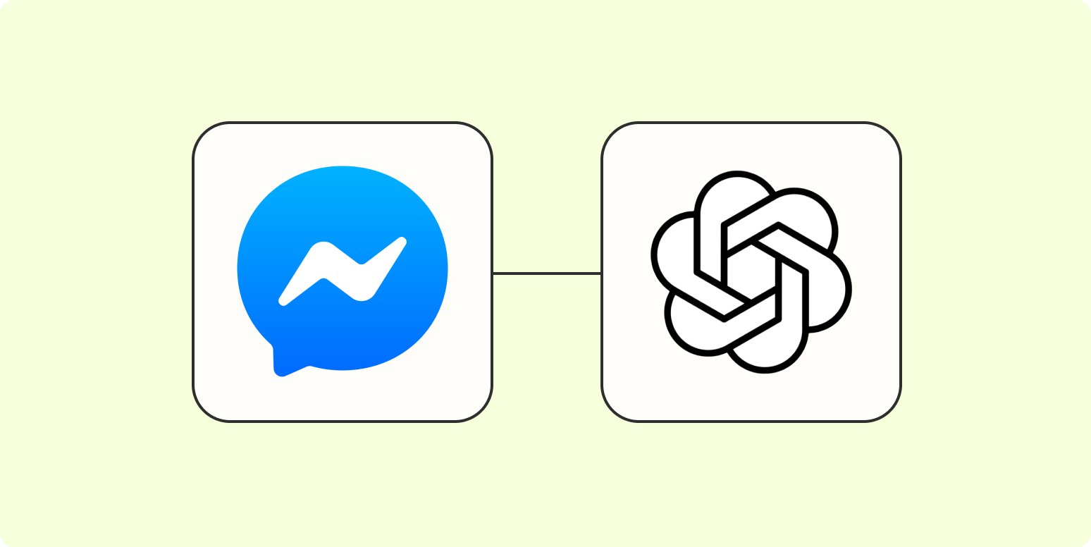 Facebook Messenger for business [2023 guide] - Zendesk