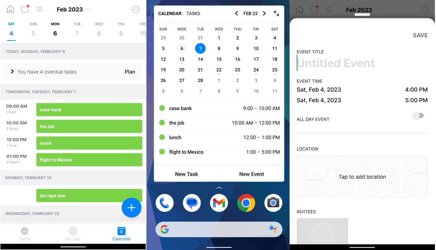 Top 5 Android and iOS Apps of the Week