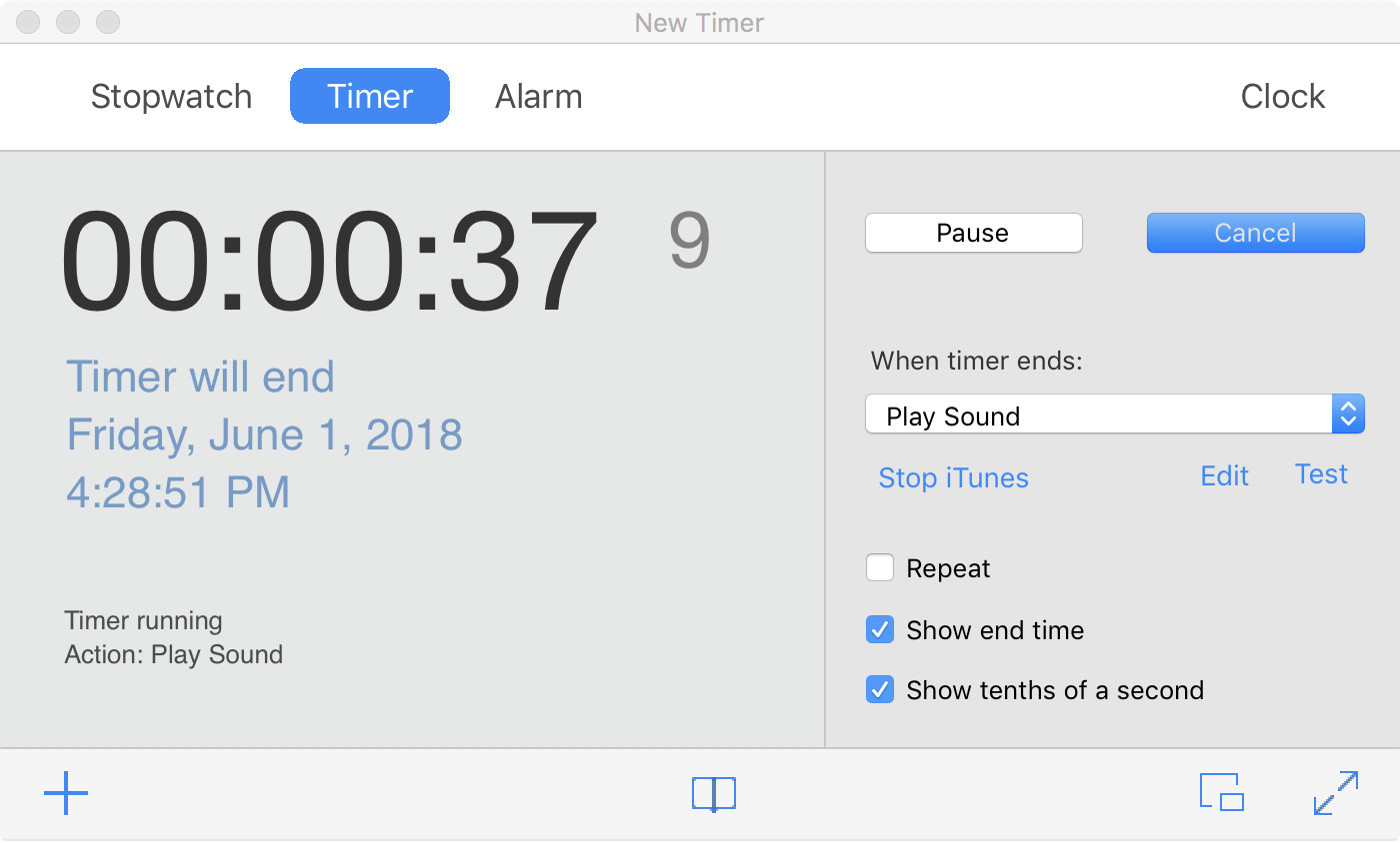 apimac timer pro