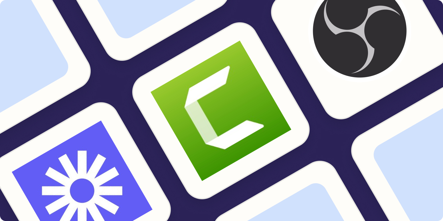 Unparalleled glory fuse The best screen recording software in 2023 | Zapier