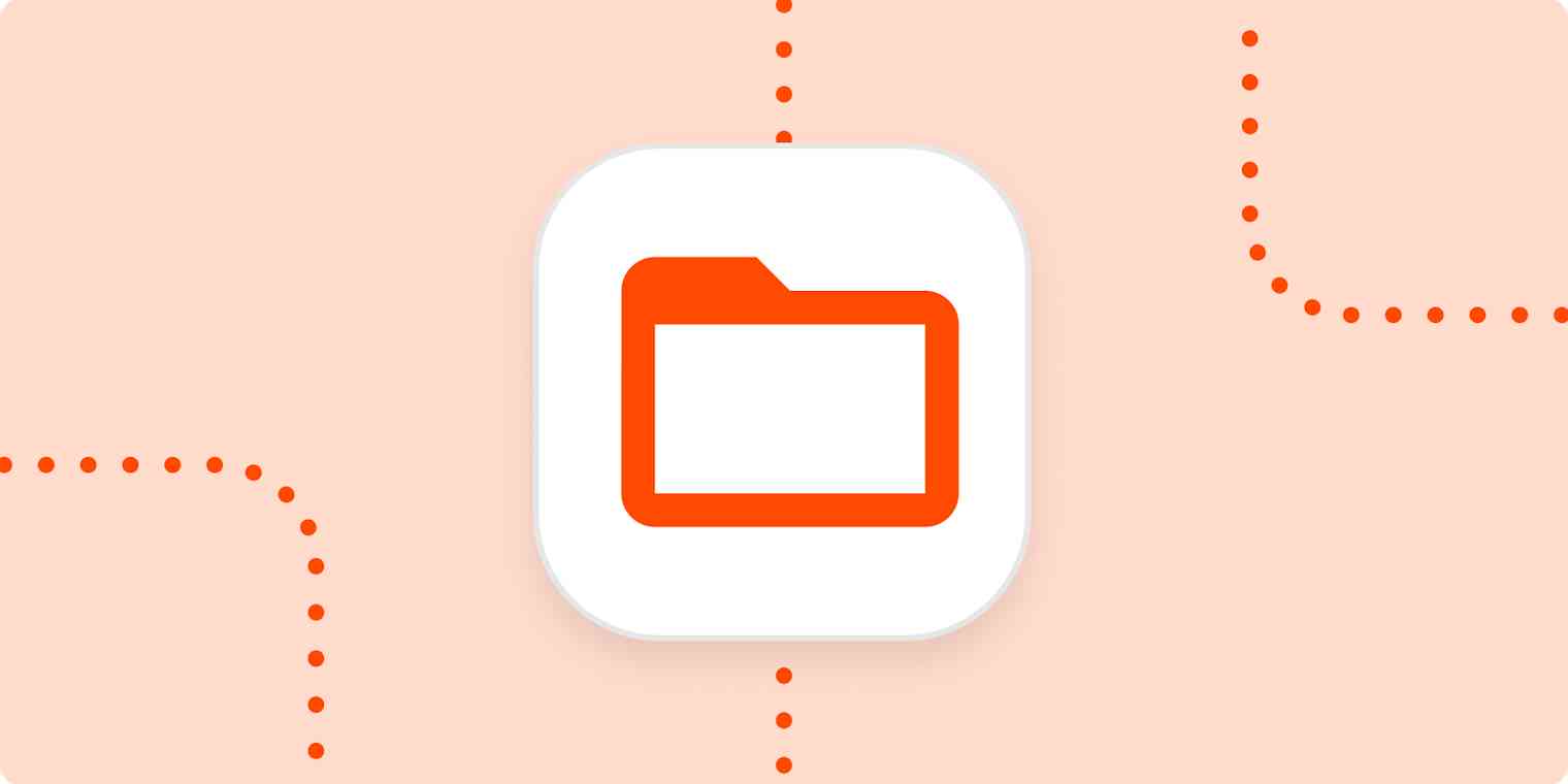 How To Evaluate The Best Cloud Storage Apps In 21 Zapier How To Evaluate The Best Cloud Storage Apps In 21 Zapier