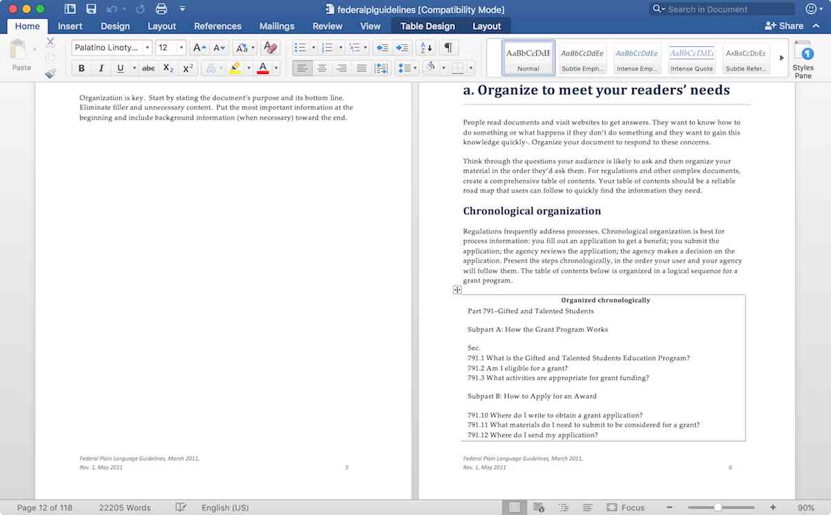 Microsoft Craft Templates: software, free download