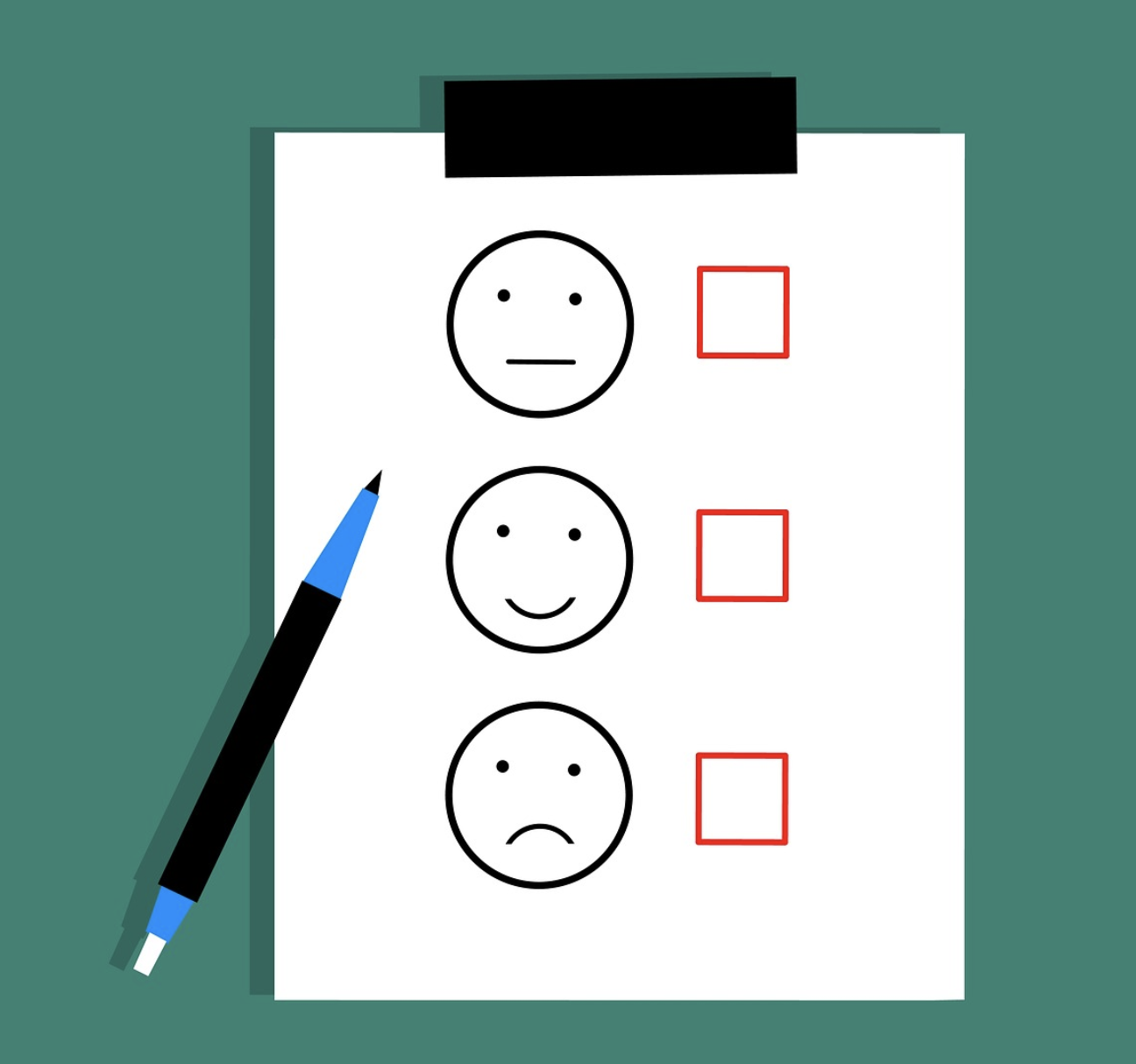 Feedback image