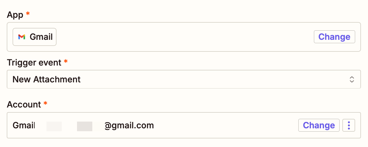 Image 1: Tutorial: How to save Gmail attachments to Google Drive automatically