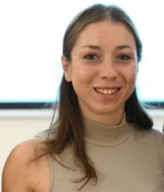 Dina Sostarec picture