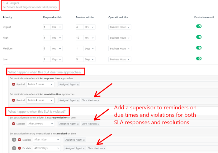 How To Set Up And Use Freshdesk For Customer Support Zapie