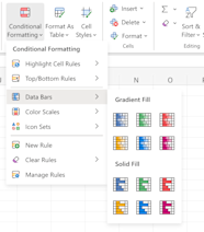 How To Use Conditional Formatting In Excel Zapier