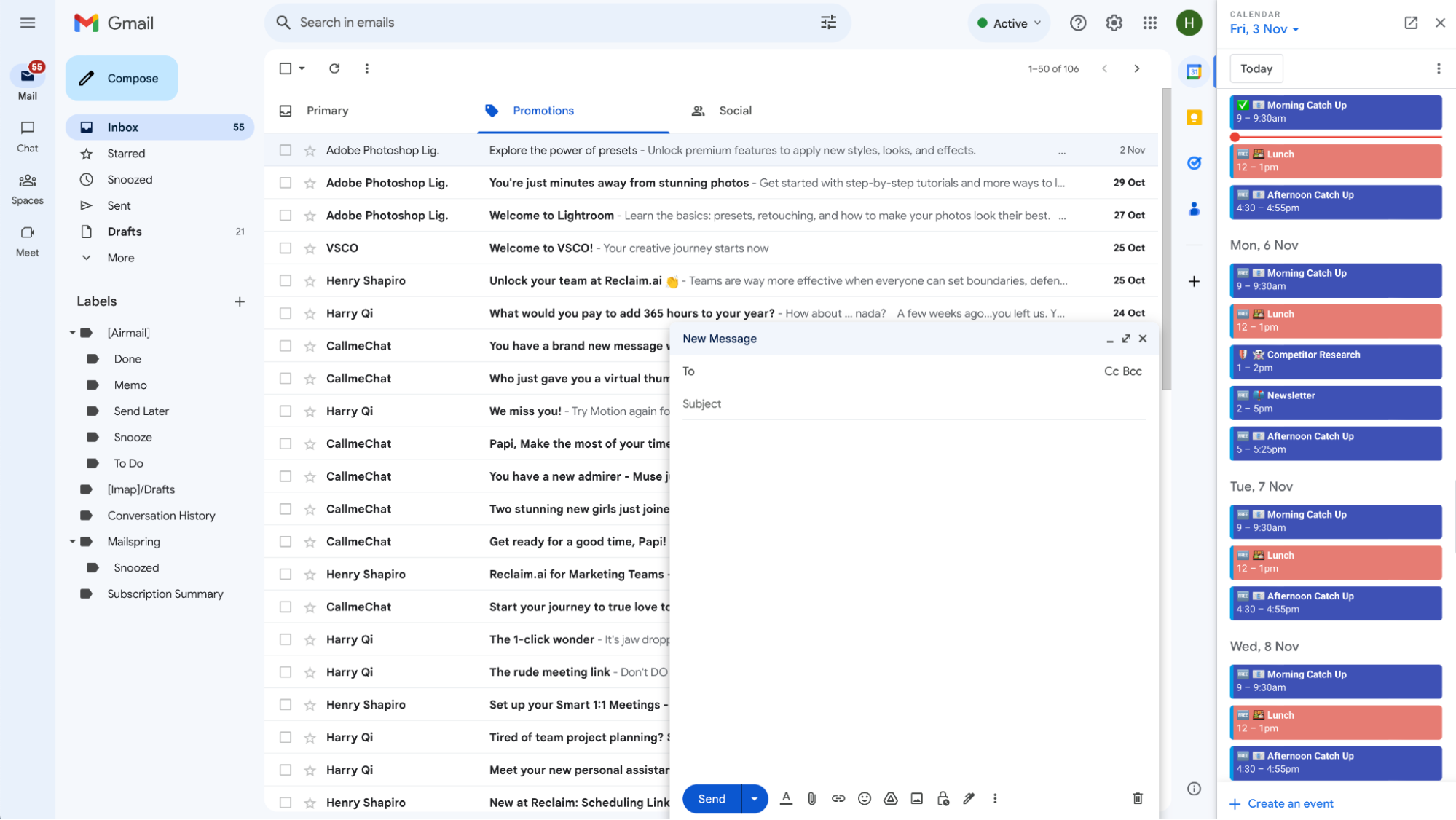 Yahoo Mail Go – Apps no Google Play