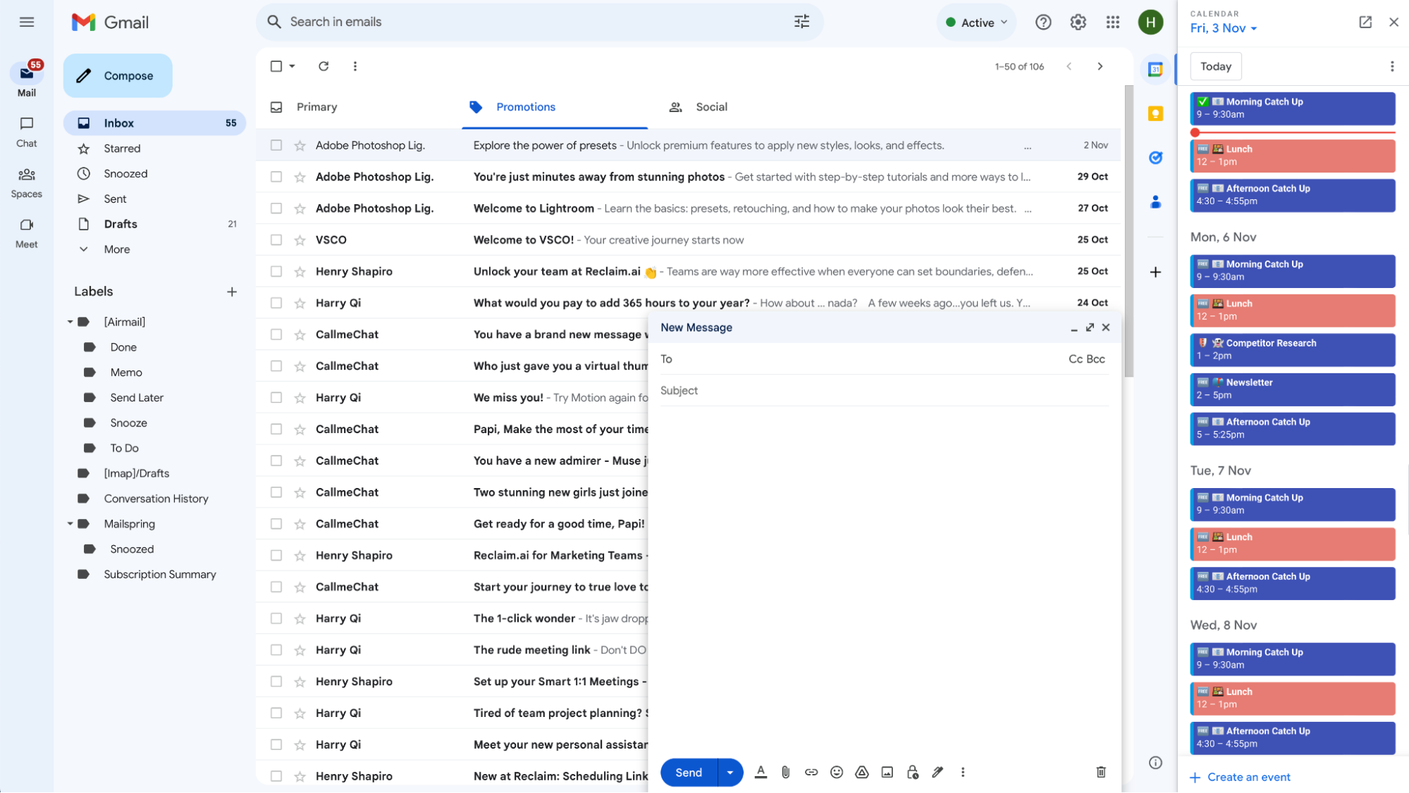 Yahoo Mail Makes Saving Time and Money Easier Than Ever with New