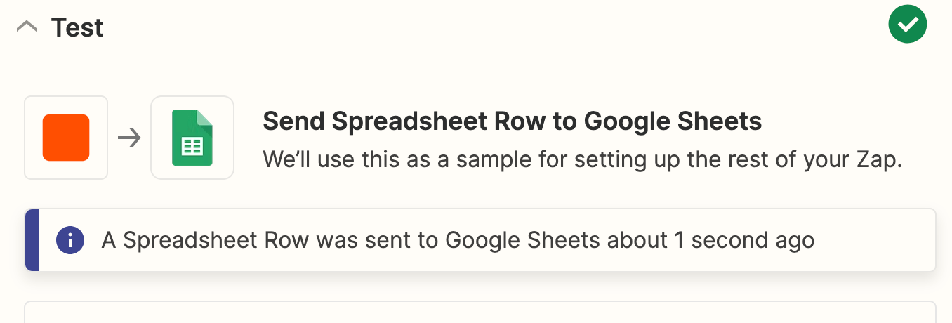 Connect OpenAI & Google Sheets For Easy Prompt Creation | Zapier