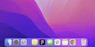How To Move The Dock On Your Mac To A Second Monitor