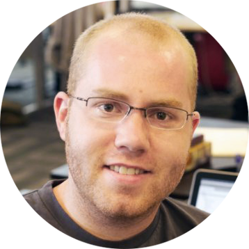 Ryan Oldenburg