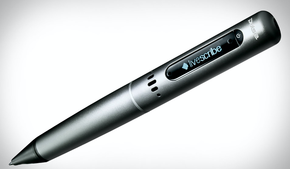 Livescribe