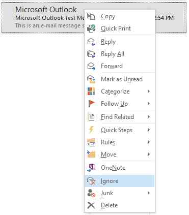 7 Microsoft Outlook Tips and Tricks for Better Email Management
