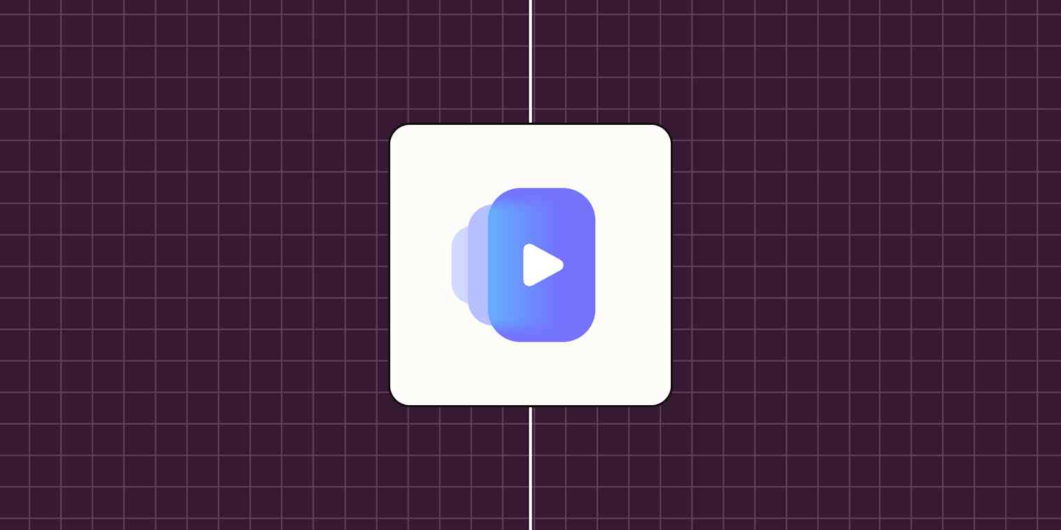 Hero image with the Google Vids logo