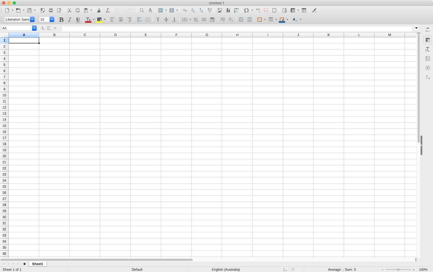 The Best Spreadsheet Software Zapier