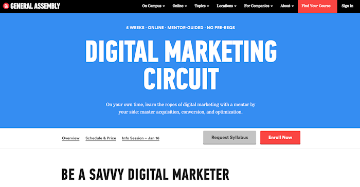 9 Online Learning Platforms For Quality Professional Development