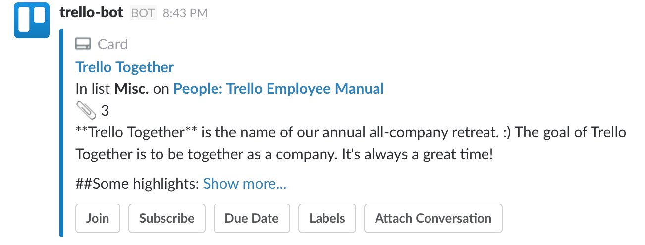 Trello