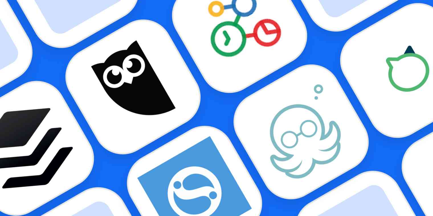 The 5 best social media management apps in 2022 Zapier