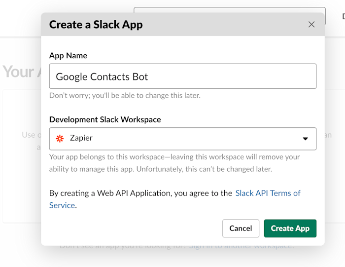 Slack Always Online
